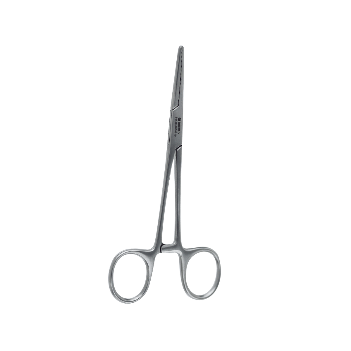Surgical Hemostatic Forceps - Crile 14 cm - Straight