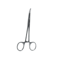 Surgical Hemostatic Forceps - Crile 14 cm - Curved