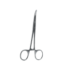 Surgical Hemostatic Forceps - Crile 14 cm - Curved