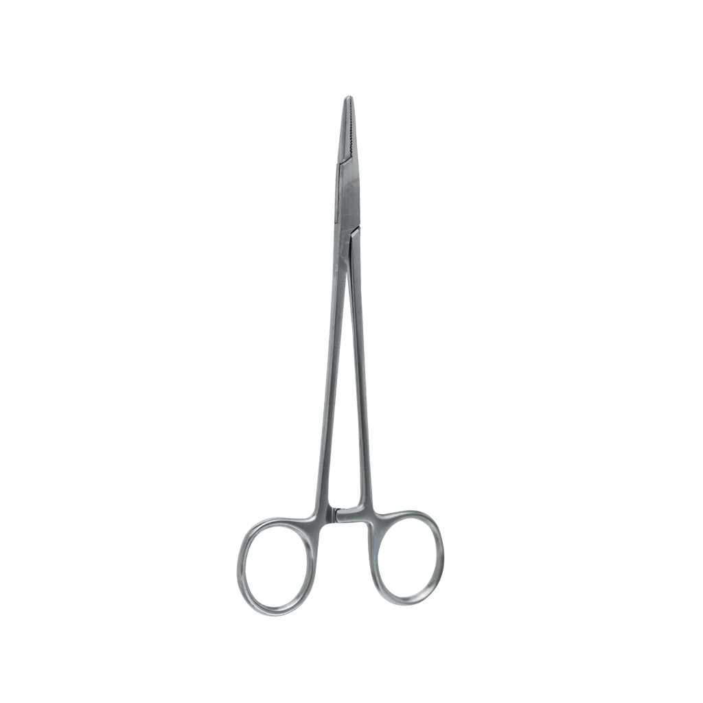 Surgical needle Holder - Crile Wood Thin type 15 cm