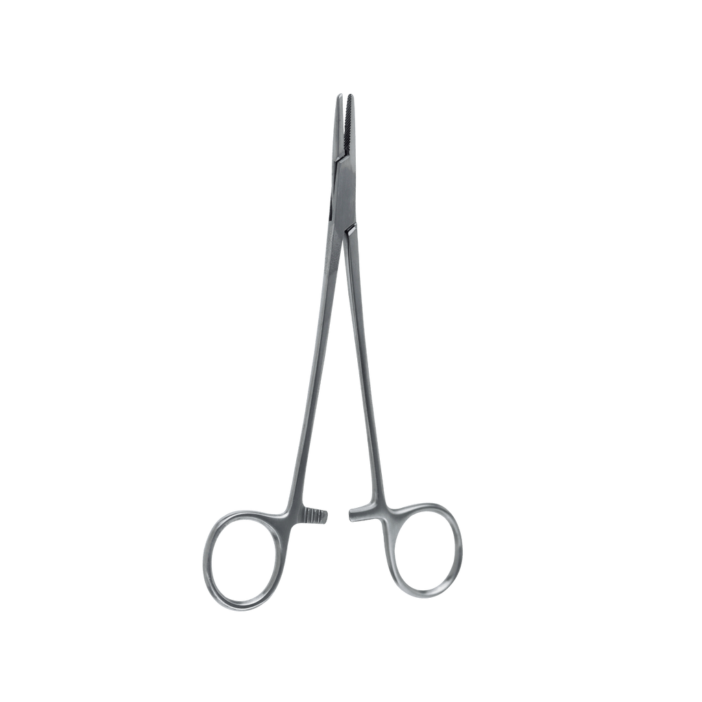 Surgical needle Holder - Crile Wood Thin type 15 cm