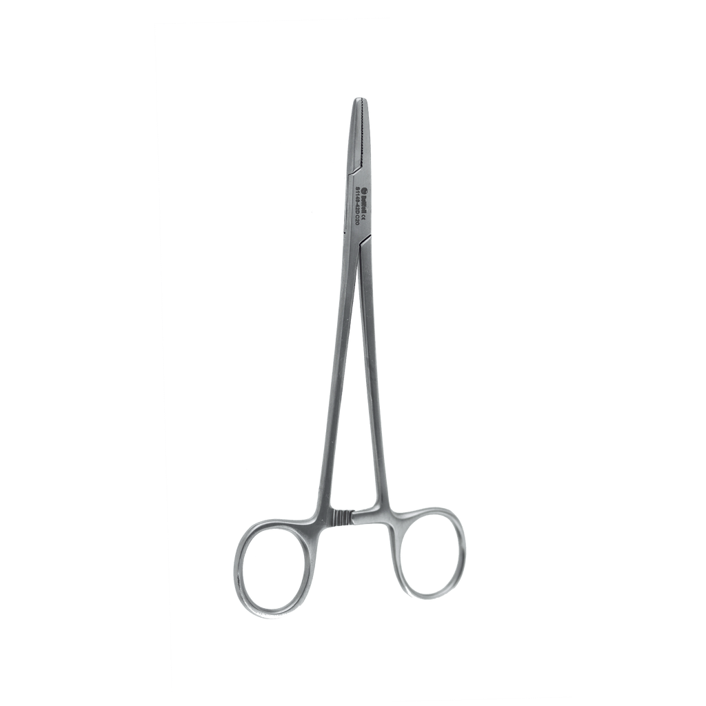 Surgical needle Holder - Mayo Hegar Thick type 15 cm