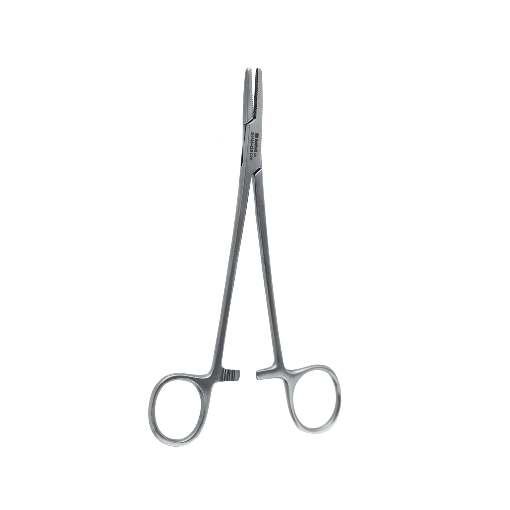 Surgical needle Holder - Mayo Hegar Thick type 15 cm