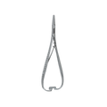 Surgical needle Holder - Mathieu Fine tip 14 cm