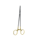Crile - Wood Needle Holder Tungsten Carbide (Tungsten Carbide) 18 cm - Straight