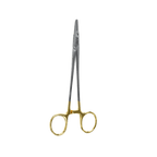 Mayo Hegar Needle Holder Tungsten Carbide (Tungsten Carbide) 16 cm - Straight
