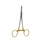 Olson Hegar Needle Holder Tungsten Carbide (Tungsten Carbide) 12 cm - Straight