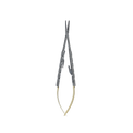 Micro Surgery Needle Holders - Castroviejo Needle Holders Tungsten Carbide 14 cm Straight