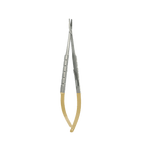 Micro Surgery Needle Holders - Castroviejo Needle Holders 16 cm Straight