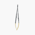 Micro Surgery Needle Holders - Castroviejo Needle Holders 18 cm Straight