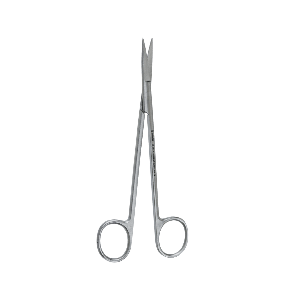 Kelly Straight 16 cm
