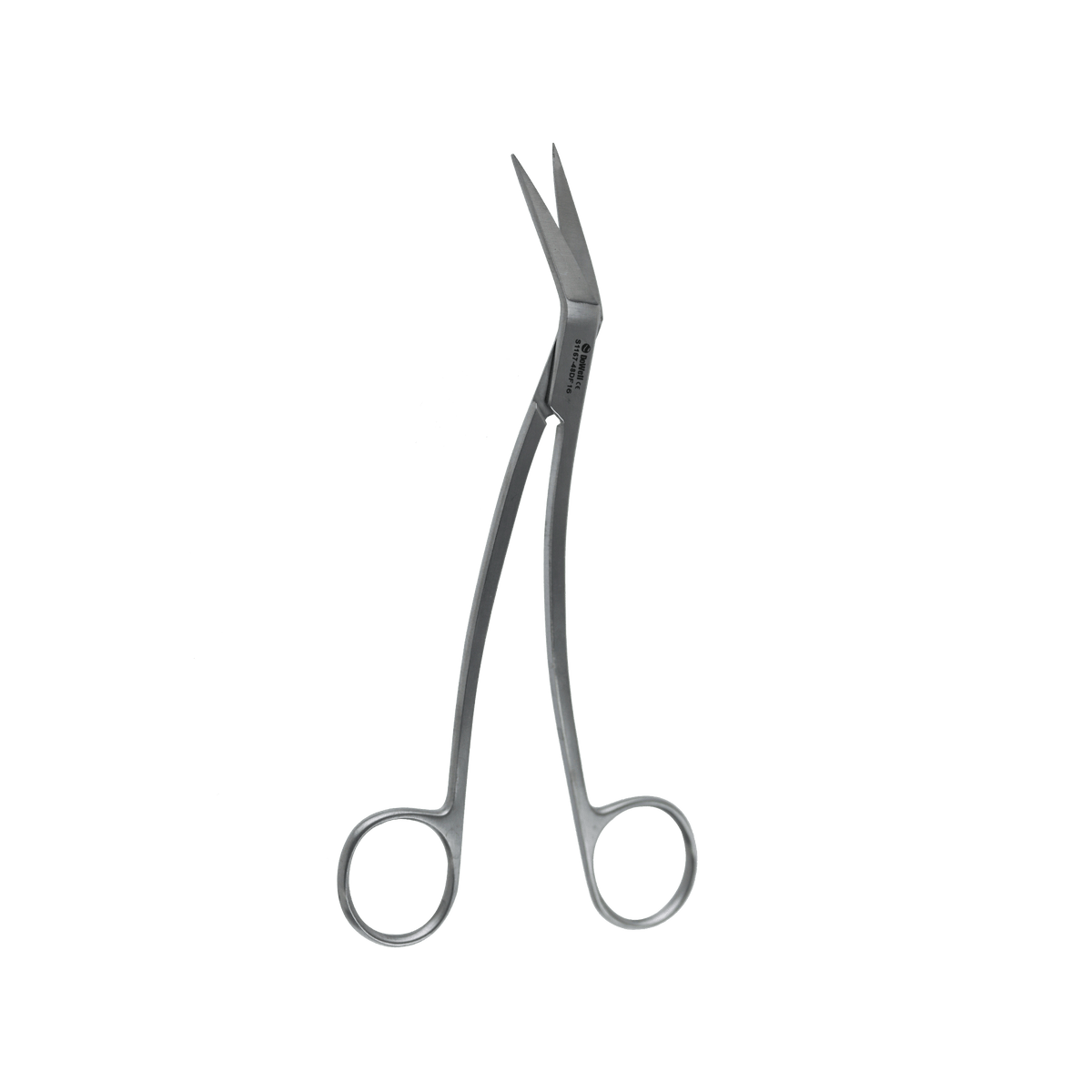 Locklin Scissor 16.5 cm