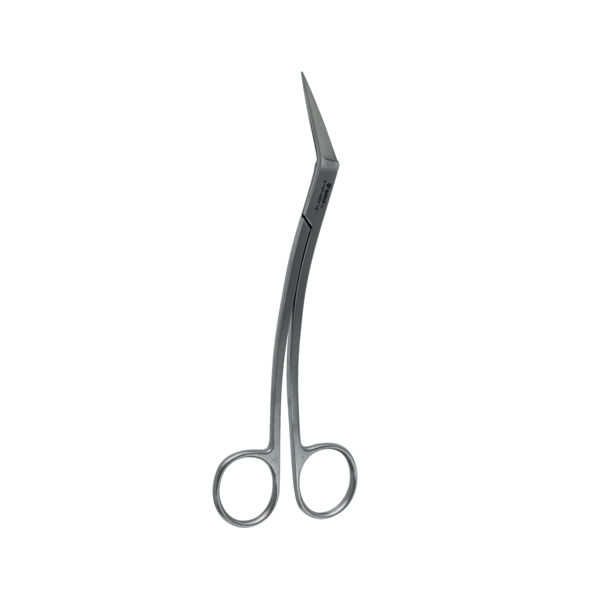 Locklin Scissor 16.5 cm