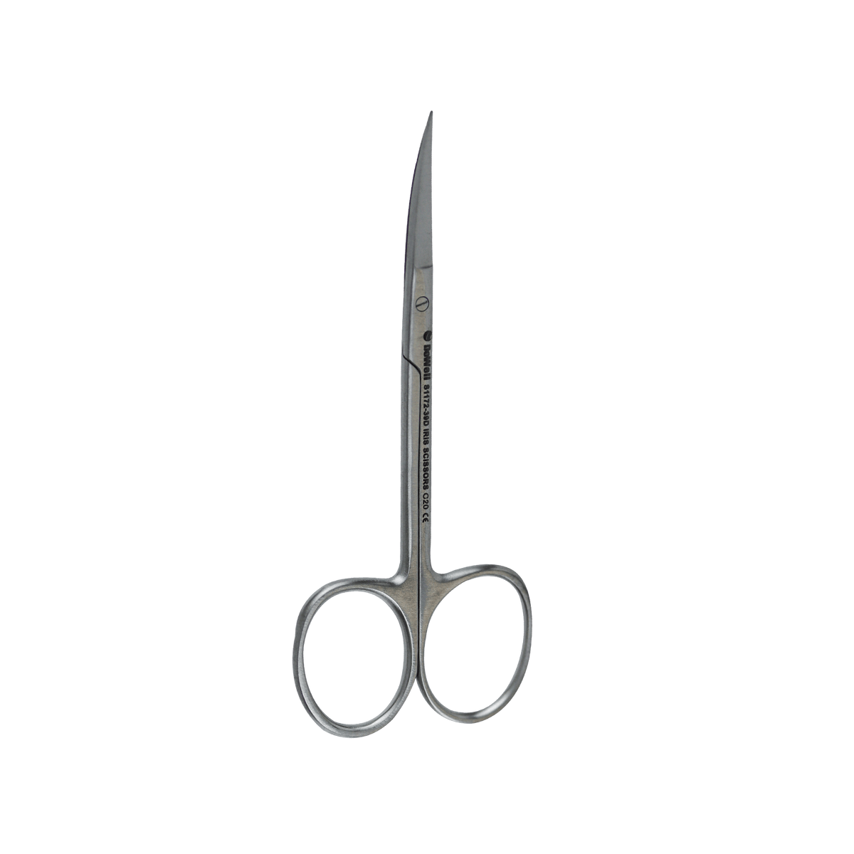 Iris Curved 11.5 cm