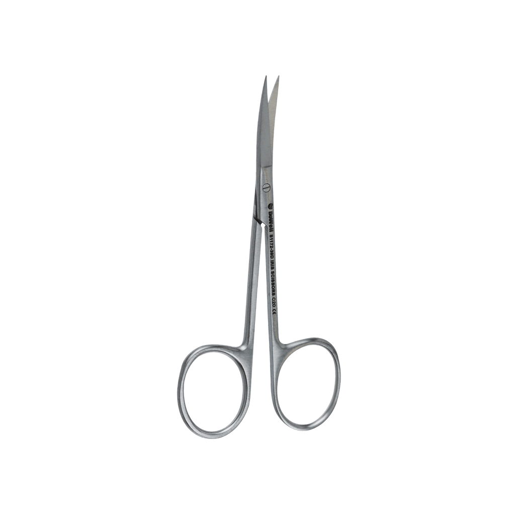 Iris Curved 11.5 cm