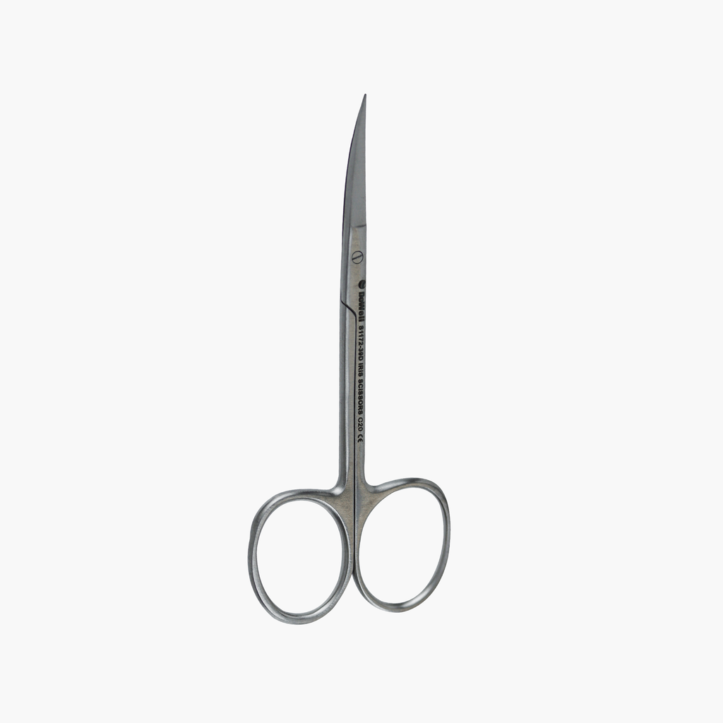 Iris Curved 11.5 cm