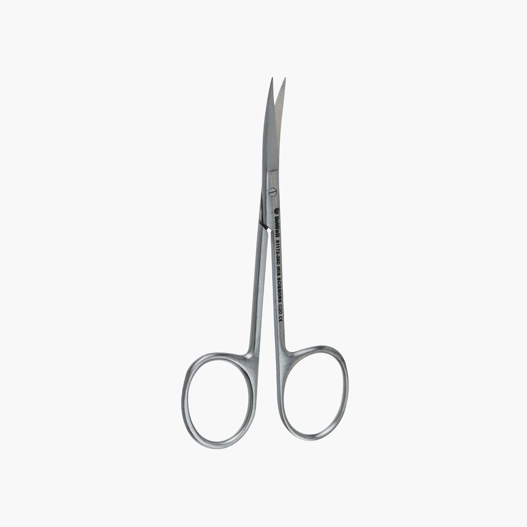 Iris Curved 11.5 cm