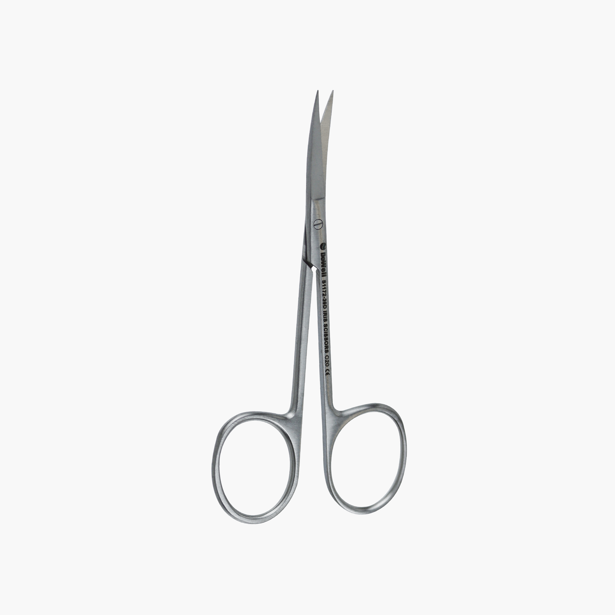 Iris Curved 11.5 cm