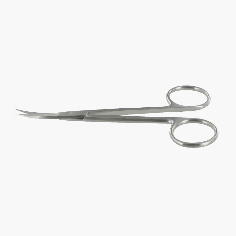 Iris Curved 11.5 cm