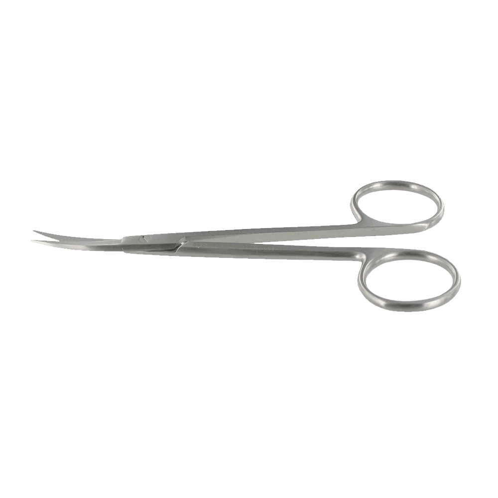 Iris Curved 11.5 cm