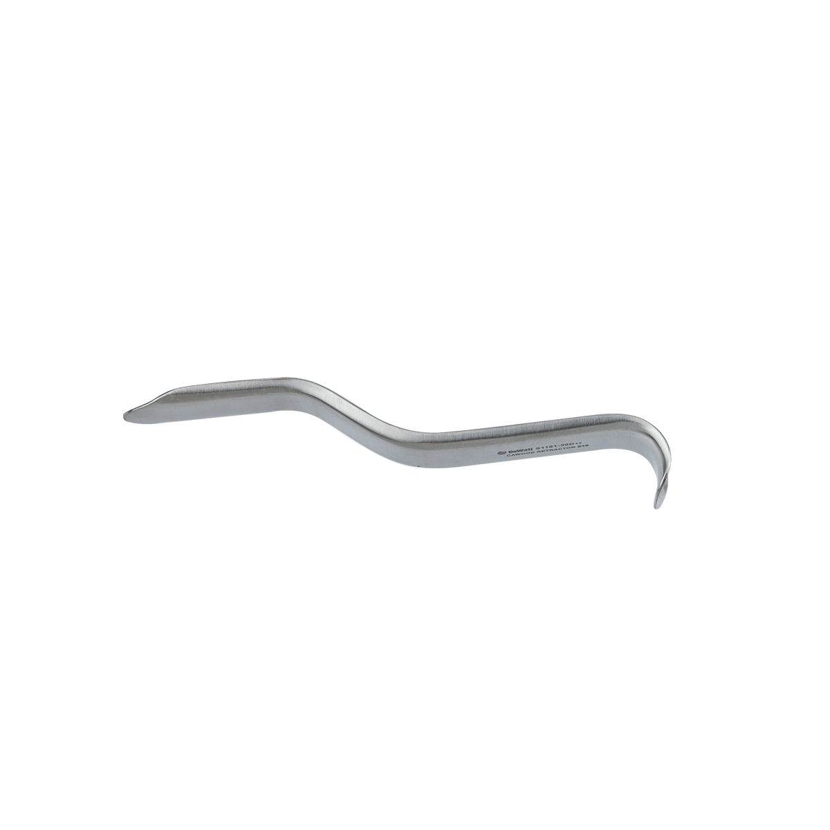 Cawood - Minnesota Retractor