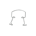 Orringer Hands Free Retractors