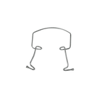 Orringer Hands Free Retractors