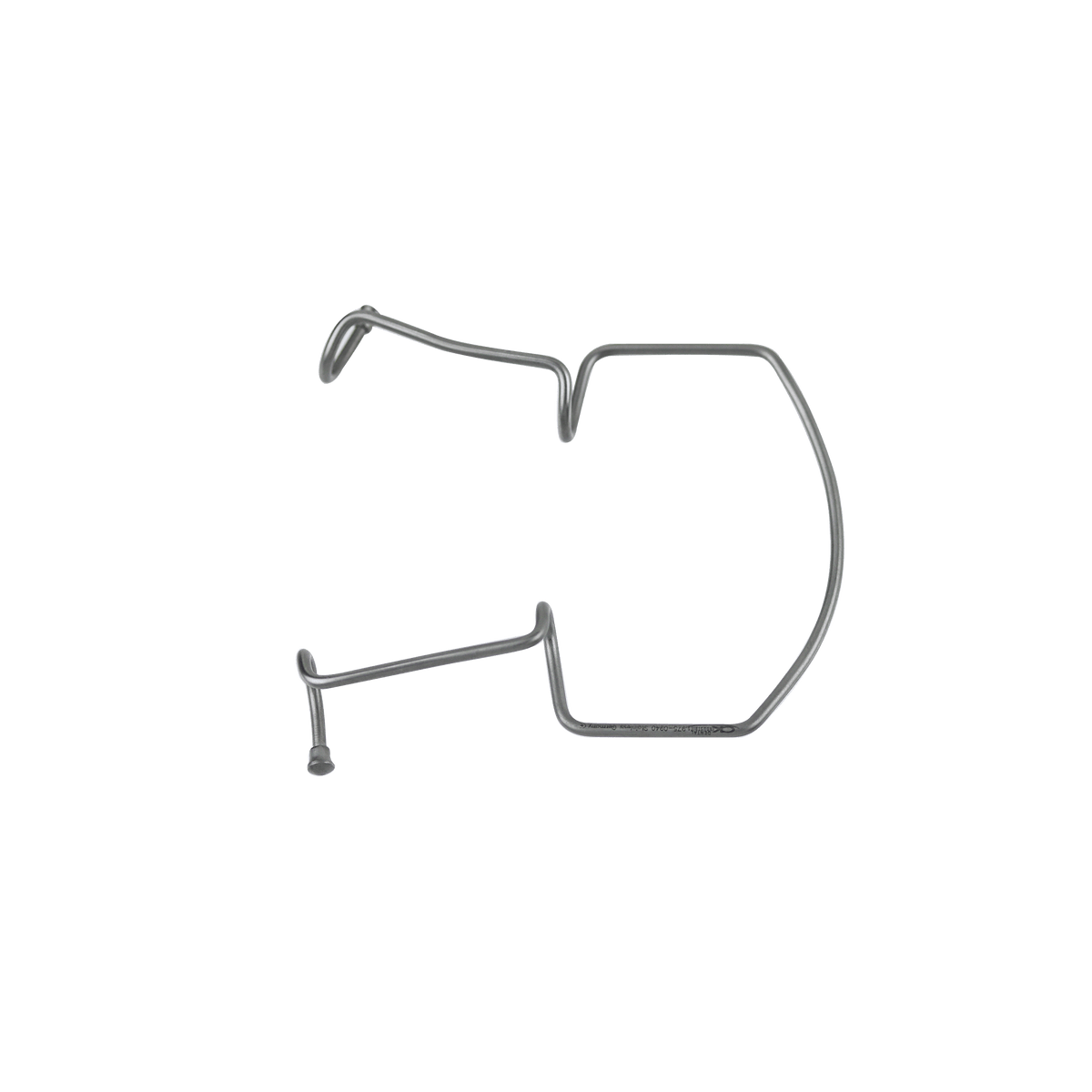 Orringer Hands Free Retractors
