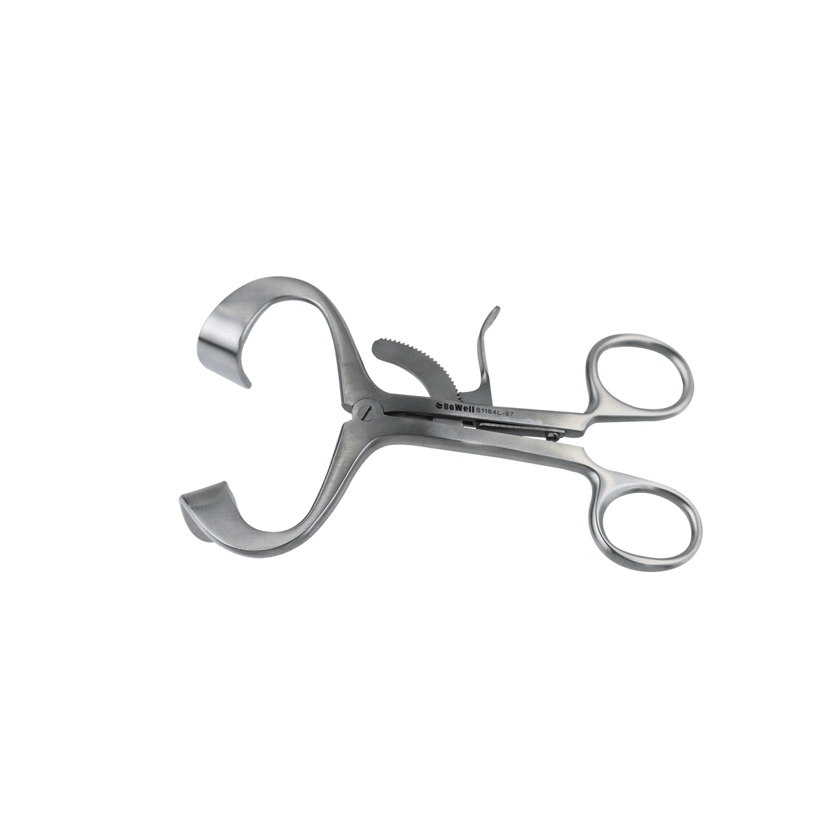 Retractors - Mouth Gag Large 14 cm