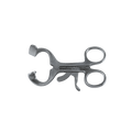 Retractors - Mouth Gag Small Size 10 cm - Pedo