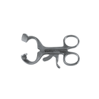 Retractors - Mouth Gag Small Size 10 cm - Pedo