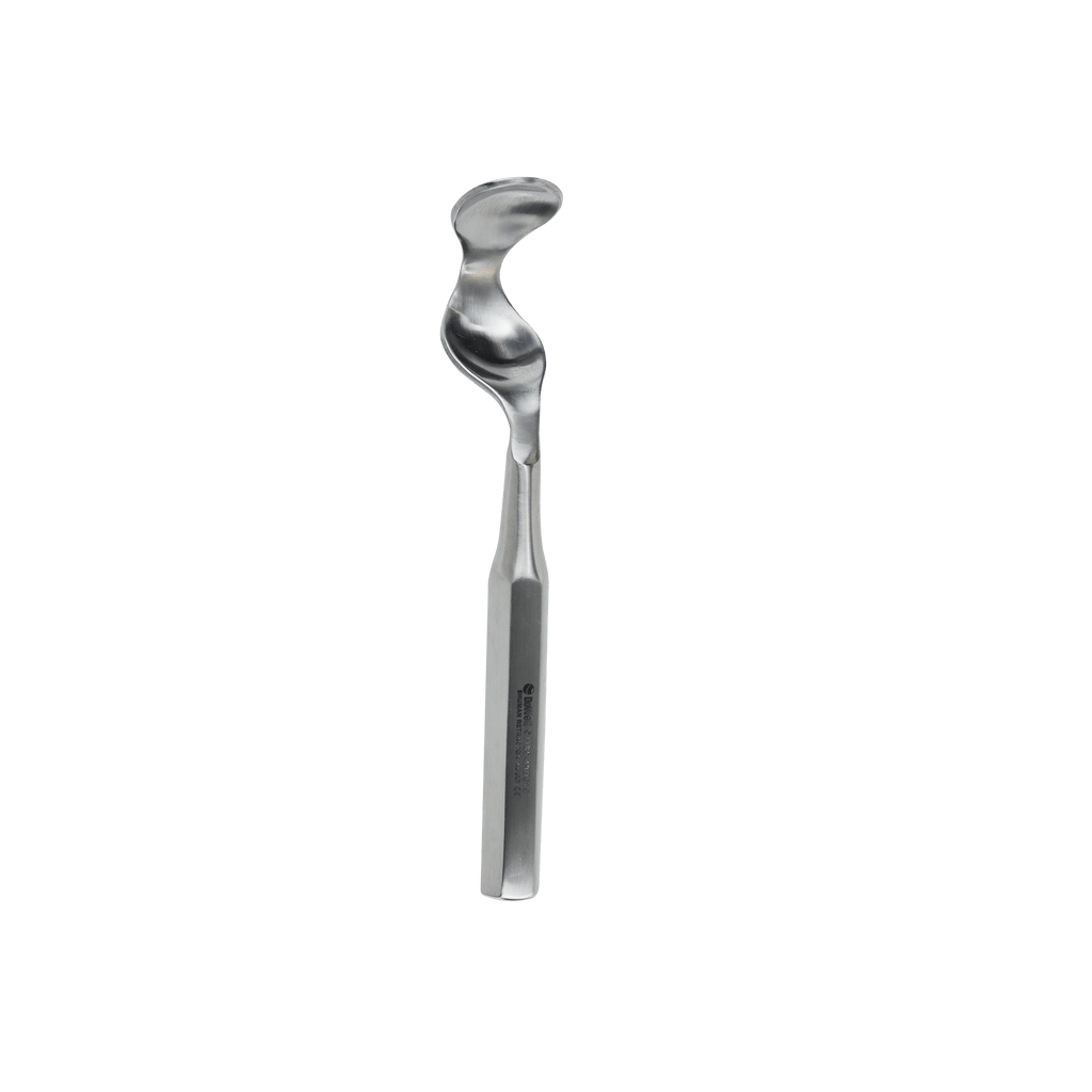 Shuman Surgical Tongue Retractor - Adult Size