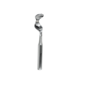 Shuman Surgical Tongue Retractor - Adult Size