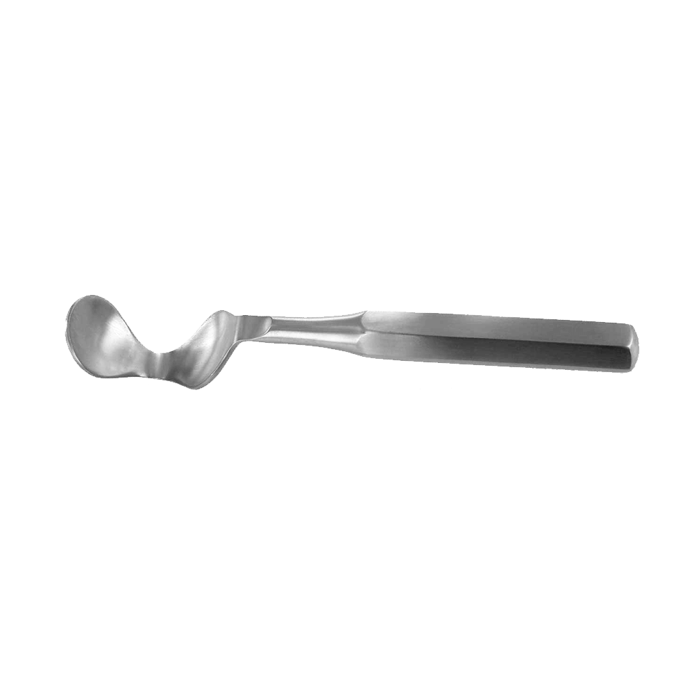 Shuman Surgical Tongue Retractor - Adult Size