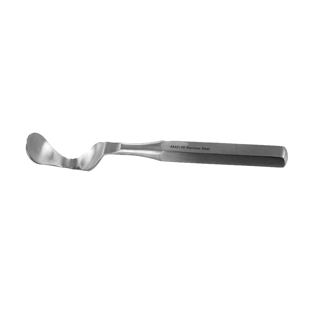 Shuman Surgical Tongue Retractor - Child Size
