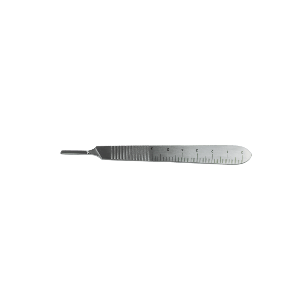 Scalpel Handle #3 12 cm