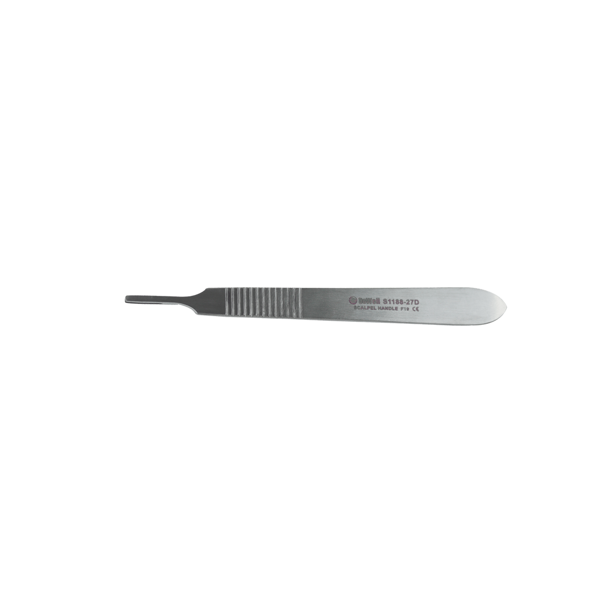 Scalpel Handle #3 12 cm