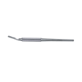 Round Scalpel Handle Angled 5A 14.5 cm