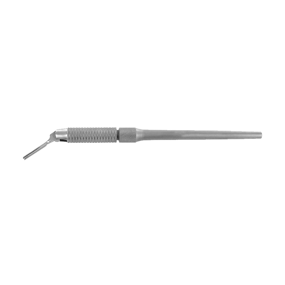 Adjustable Scalpel Handle