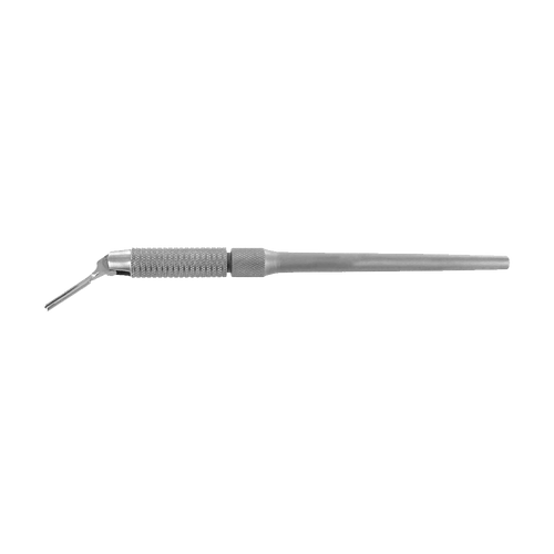 Adjustable Scalpel Handle