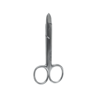 Dental Crown Scissors 10.5 cm - Straight