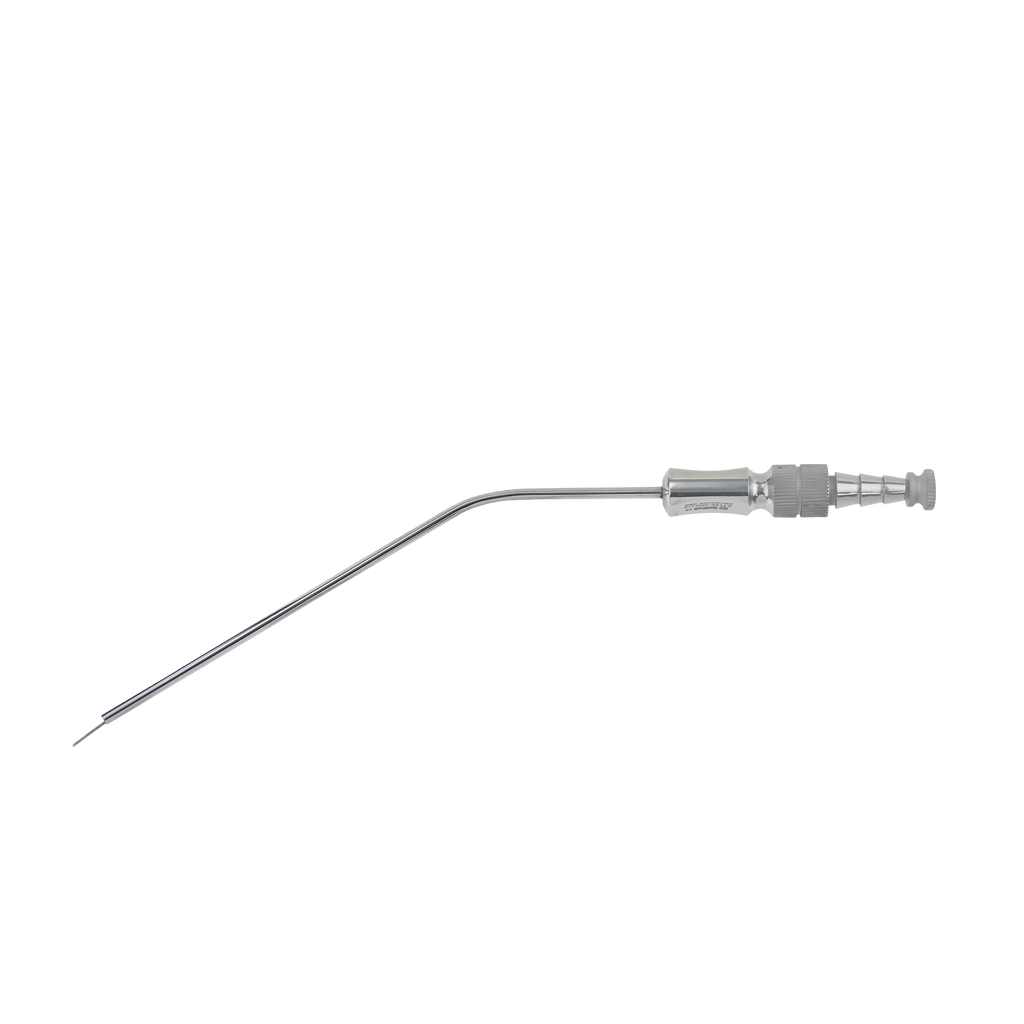 Modified Frazier Aspirator 3 mm
