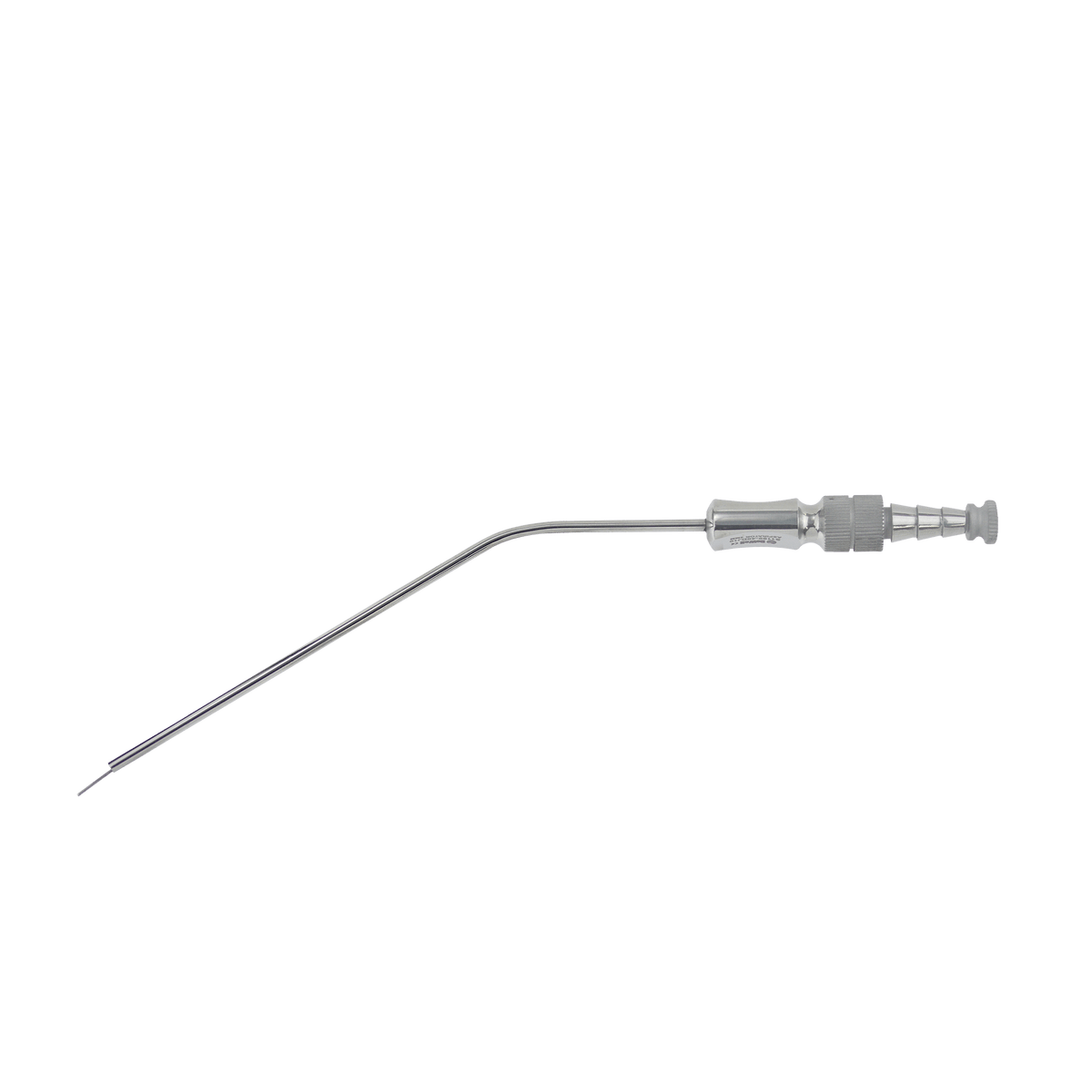 Modified Frazier Aspirator 3 mm