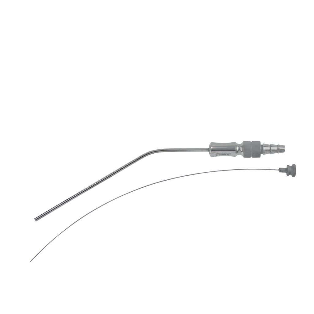 Modified Frazier Aspirator 3 mm