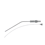 Modified Frazier Aspirator 3 mm