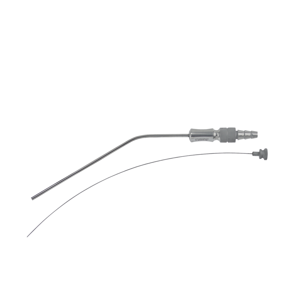 Modified Frazier Aspirator 3 mm