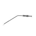 Modified Frazier Aspirator 4 mm
