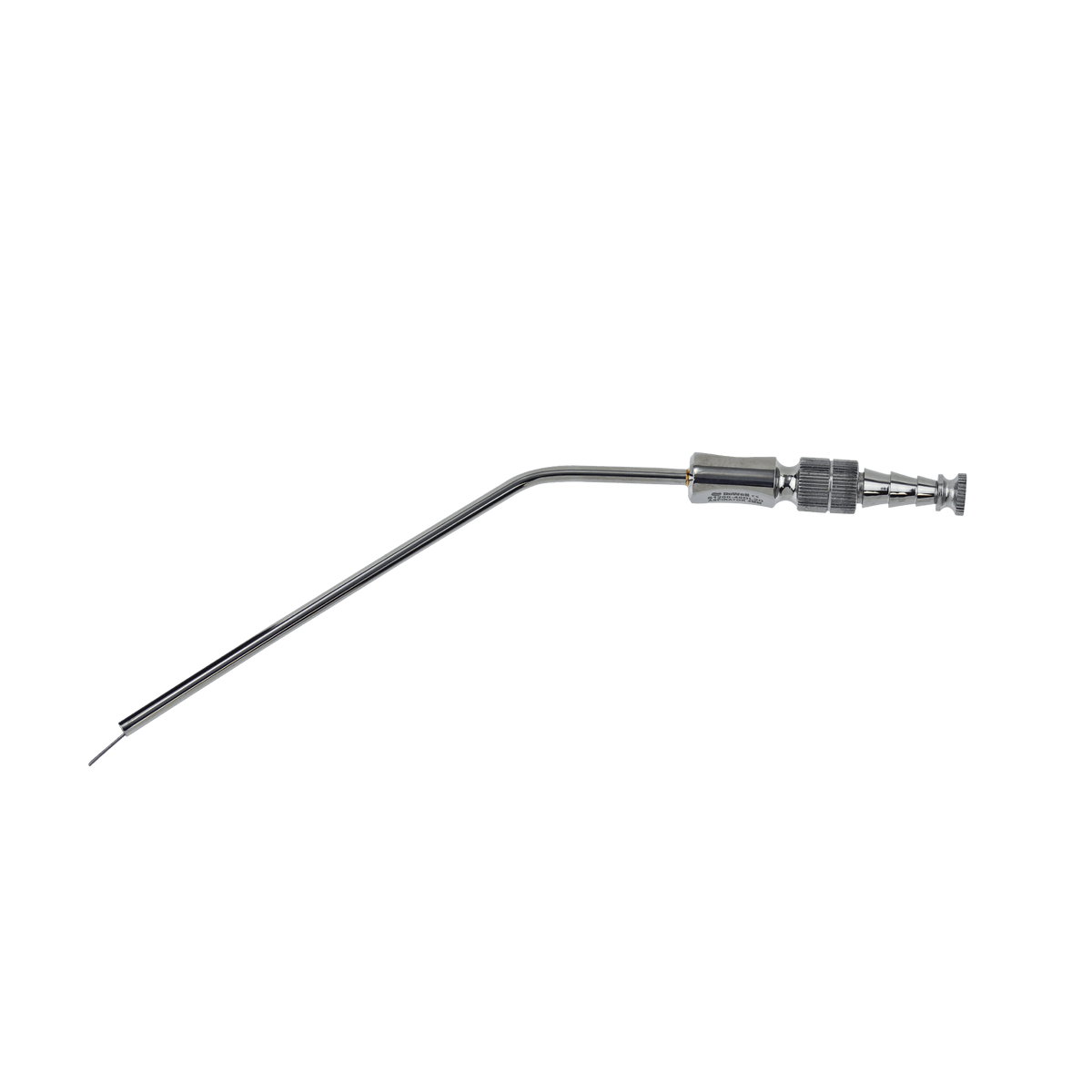 Modified Frazier Aspirator 4 mm