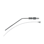 Modified Frazier Aspirator 4 mm