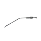 Modified Frazier Aspirator 5 mm